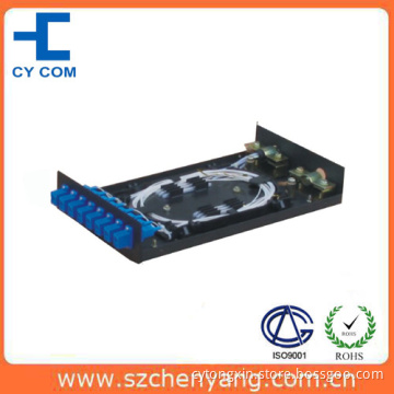 Fiber Optic Terminal Box (Wall mount sc 8)